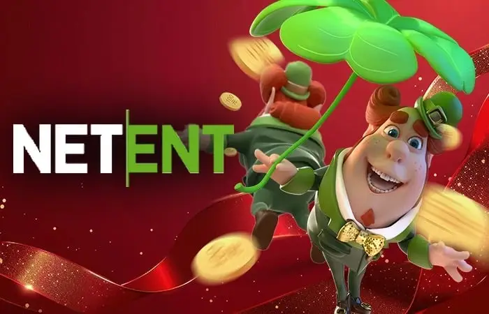 NetEnt